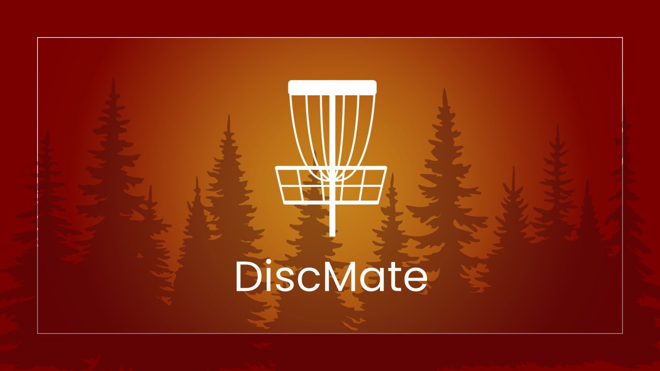 DiscMate